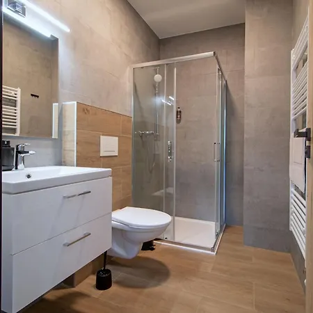 Racek Guest house 3*
