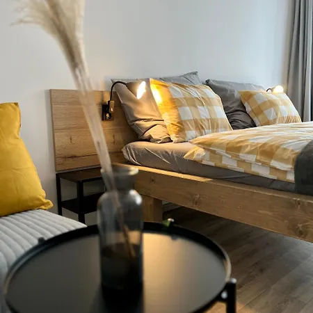 Guest house Racek