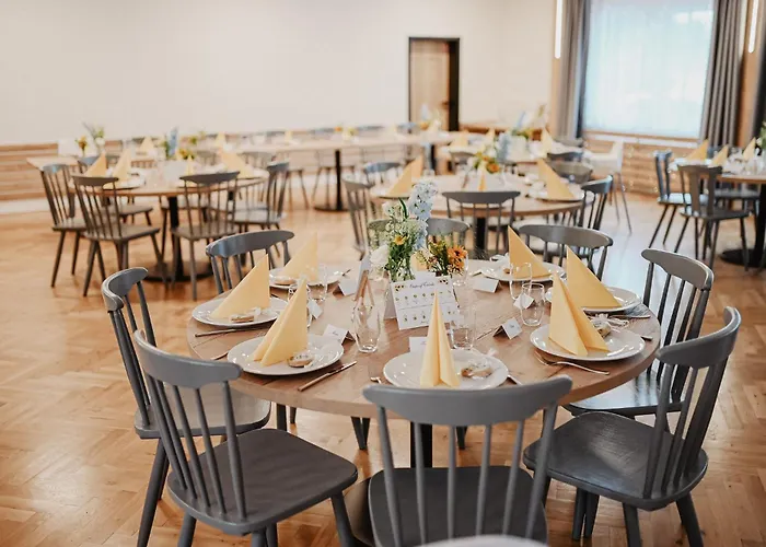 Racek Guest house 3*