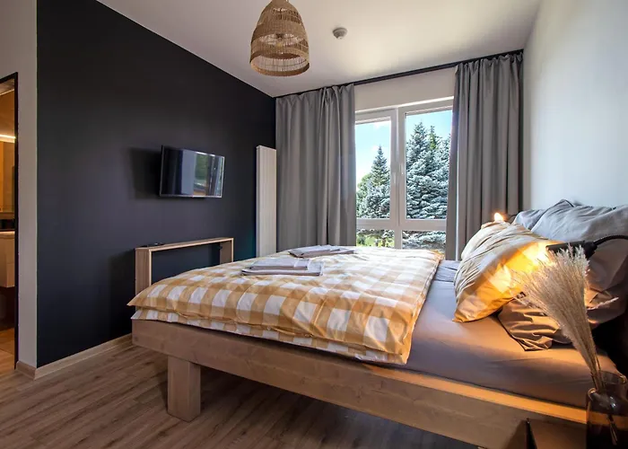 Racek Guest house Tuchlovice